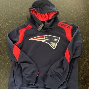 Patriots gear